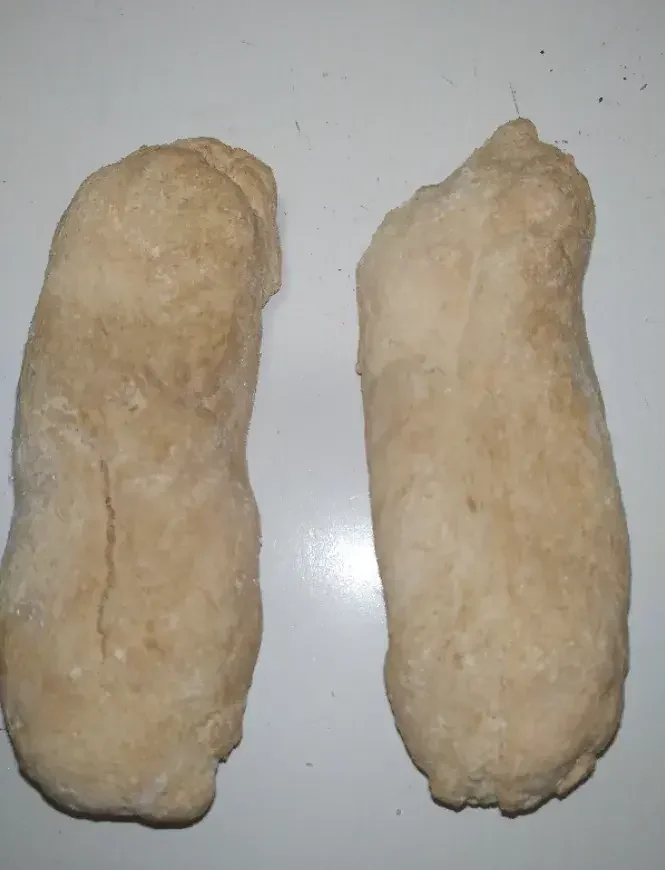 Cheese bread in Air Fryer