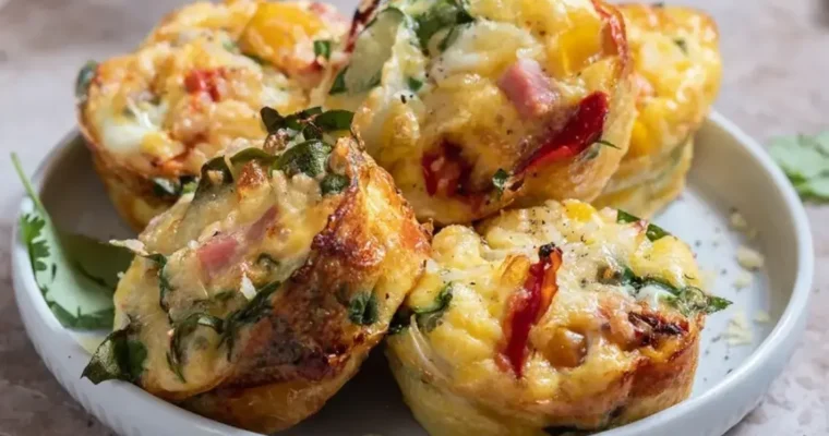 Egg sandwiches in Air Fryer