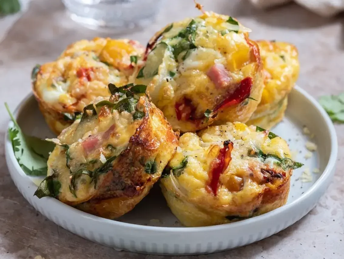 Egg sandwiches