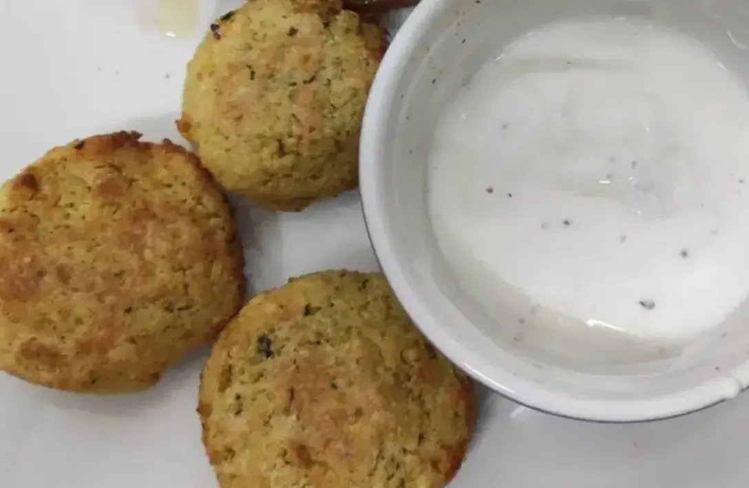 Falafel