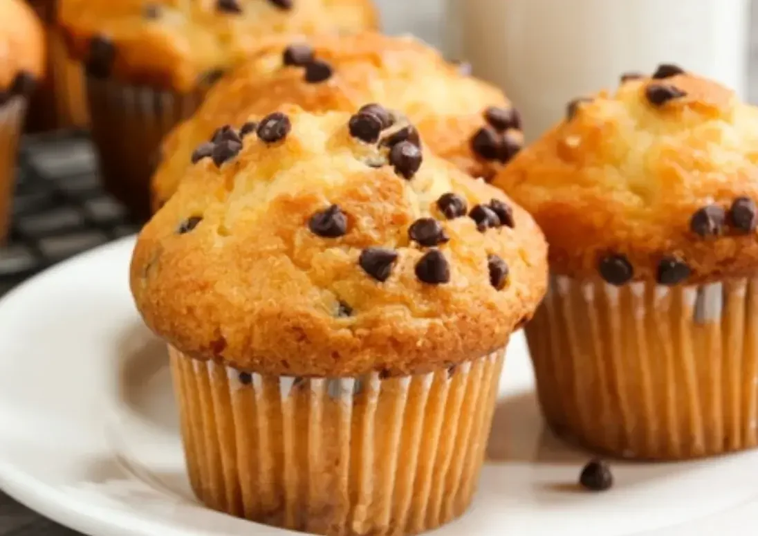 Magdalicious in Air Fryer