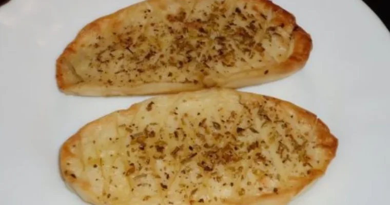 Marinated potatoes in Air Fryer