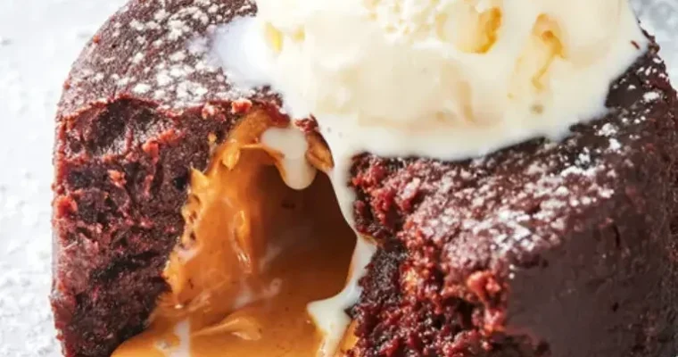 Peanut butter scones in Air Fryer