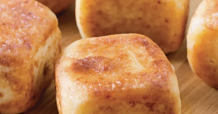 Provolone cheese Milanese  in Air Fryer