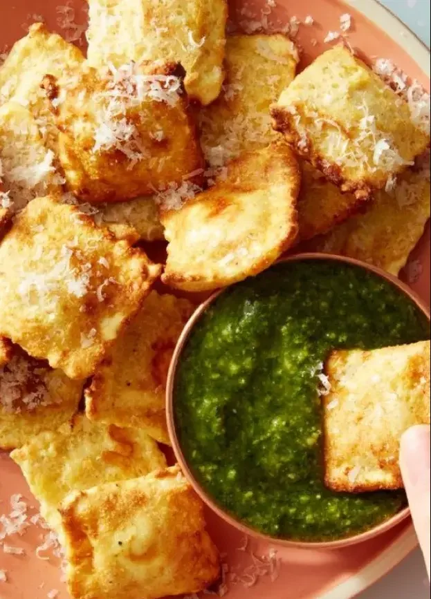 Ravioli