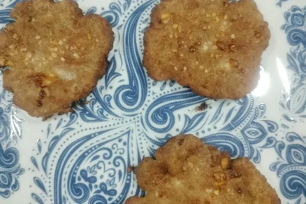 Russian steaks for air fryer