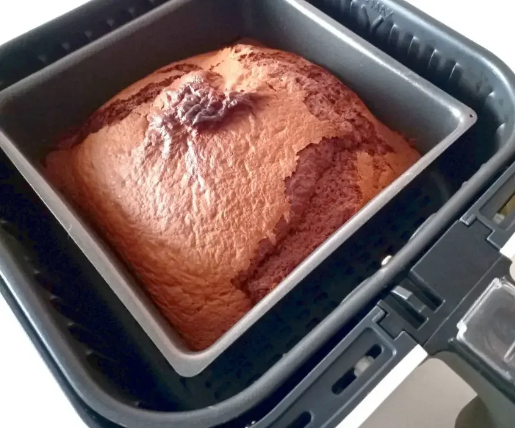 Sponge cake