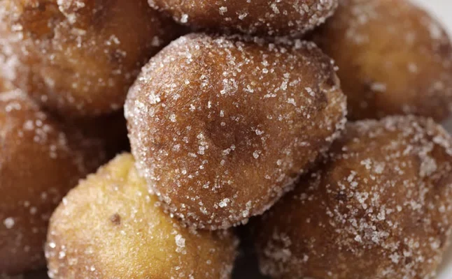 Doughnuts for air fryer