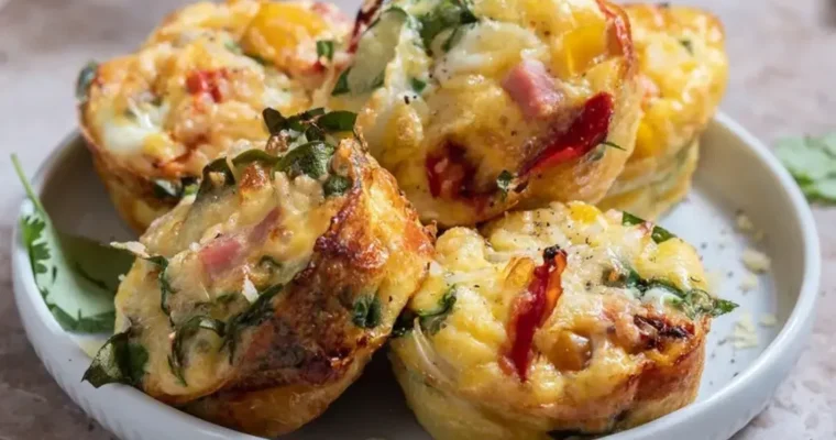 Egg sandwiches for air fryer