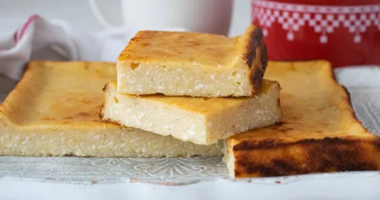 Pasiega cheese for air fryer