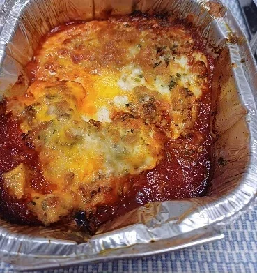 Pizza cases for air fryer