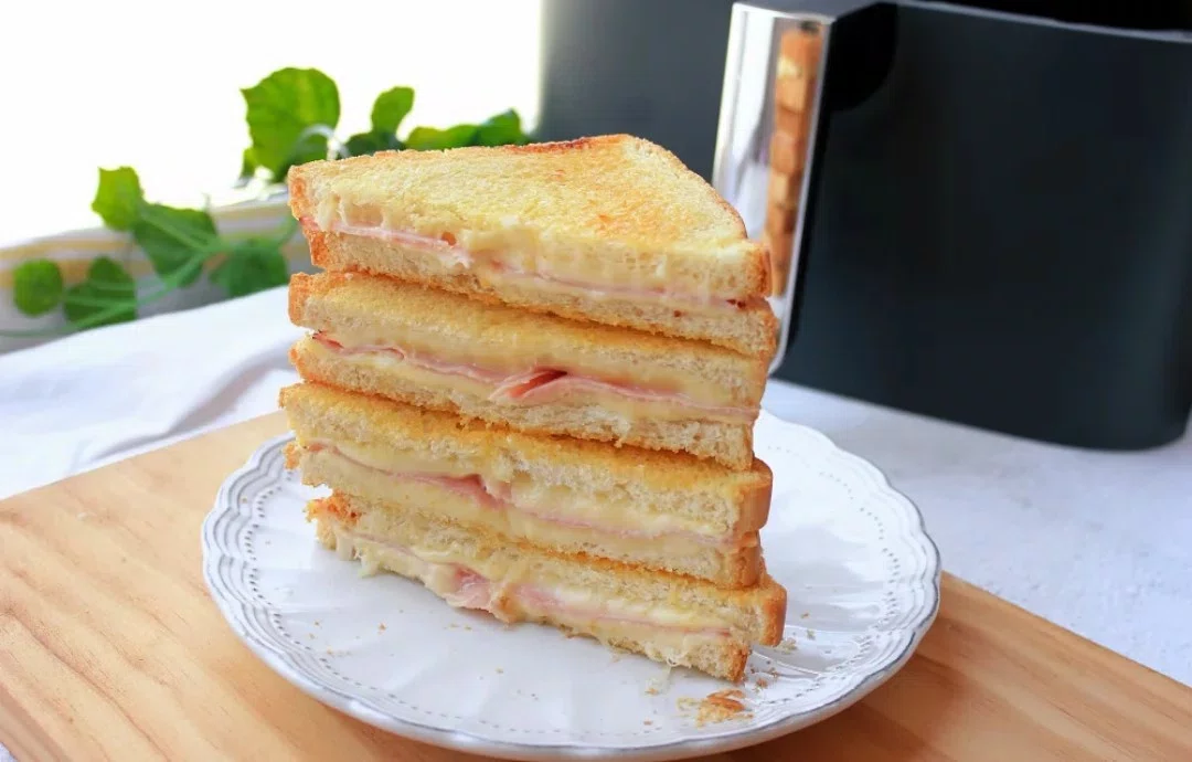 Sandwich mixto