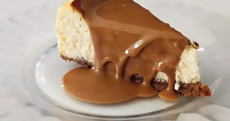 New York Cheesecake for air fryer