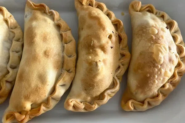 Meat pies for air fryer