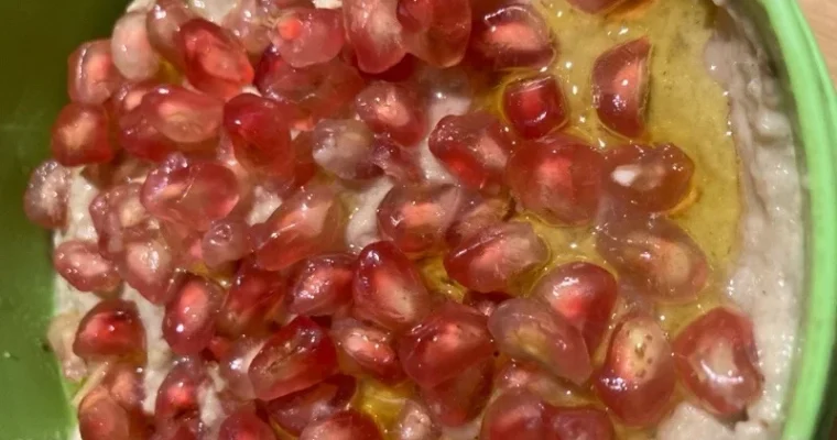 Mutabal for air fryer