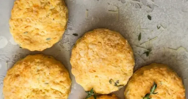 Parmesan crackers for air fryer