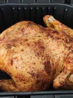 Roast Chicken for air fryer